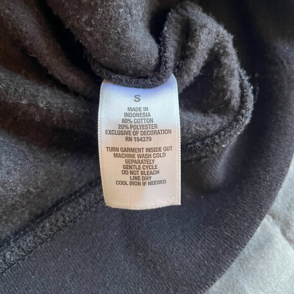 Wildcat Embellished Sweatshirt - Picture 8 of 10